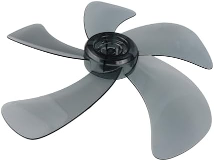 Vantilatör Pervanesi, Flavel,,, ile Uyumlu - 5 Kanat Pervane