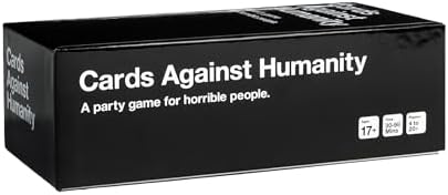 Against Humanity
