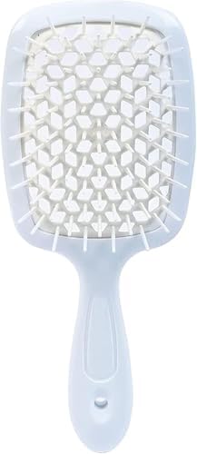 Aputue Takma Kirpik Kümesi, Anti Statik ve Friz Önleyici Hava Yastıklı Tarak, Dolaşmayı Önleyen Saç Fırçası, Islak ve Kuru Saçlar İçin Paddle Saç Fırçası, Kıvırcık Kalın Düz Saçlar İçin