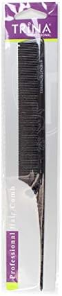 Trina Profesyonel Tarak (Desenli)