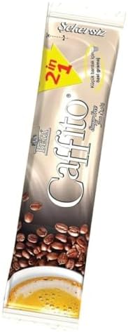 BETA Caffito 2 In 1 Classic Küçük Boy 50 x 8 Gr