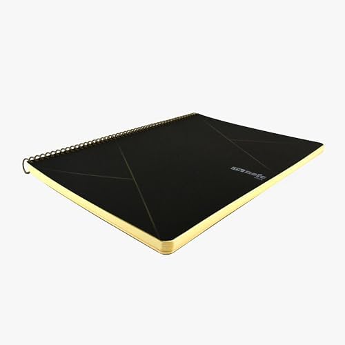 MYNOTE Text PASTEL 3'lü Defter Seti A4 60 yp 2Ç/1K