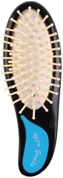 Vepa Ultra Saç Fırçası 701 - Ergonomik, Yağ Dengesi, Rahat Açma