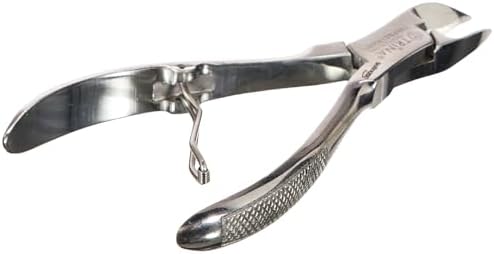 Trina Tırnak Pensi 1