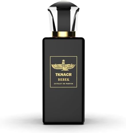 TKNACR Extrait De Parfüm Bebek, 100 Ml