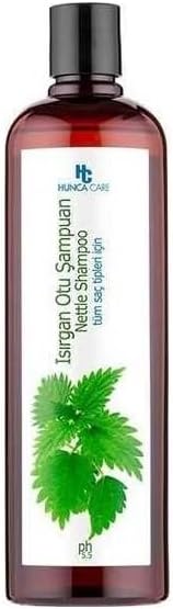 Care Isırgan Otu Şampuan 675 ml