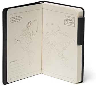 MYNOT00 not defteri, 9.5 x 13,5 cm 9.5 x 13.5 cm Siyah