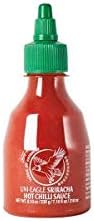 Thai World - Uni Eagle Sriracha Acı Biber Sosu 230 G