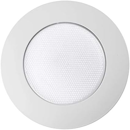 Lighting 17575 Gömme Parçalar, Beyaz