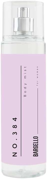 Bargello No.384 Kadın 210 ml Body Mıst