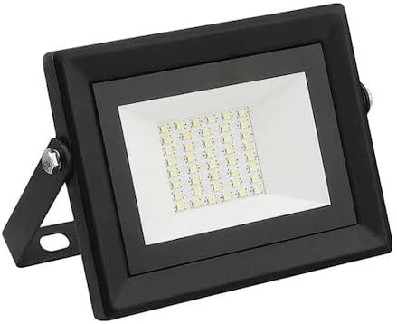 30 Watt Led Projektör (Tüm Renkler) IP66 Su ve Toz Geçirmez (Gün ışığı)