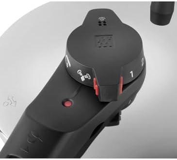 404356220 Düdüklü Tencere, 6 L