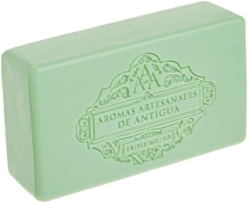 Aromas Artesanales De Antigua Sabun Lily Of The Valley 200 Gr