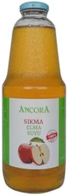 Ancora Elma Suyu 1 Litre