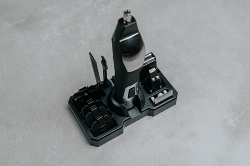 Wahl 09855-1216 GroomsMan Pro & Erkek Bakım Kiti