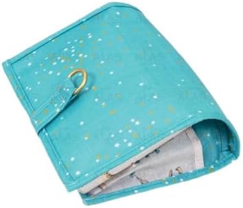 Sogex Baby Alt Bakım Çantası (MAVİ)