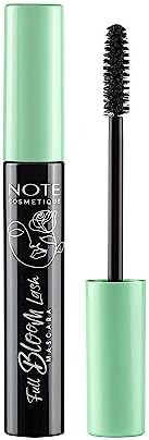 Note Full Bloom Lash Tek Tek Ayırma Ve Hacim Etkili Maskara
