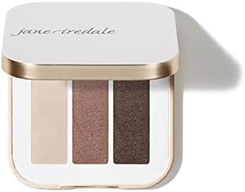 Jane Iredale PurePressed Göz Farı Üçlü