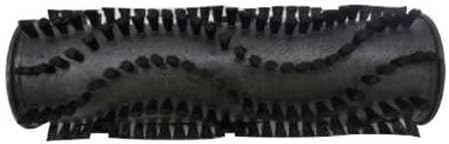 203-7458 Fırça Rulosu, Bg10/86T3, Siyah