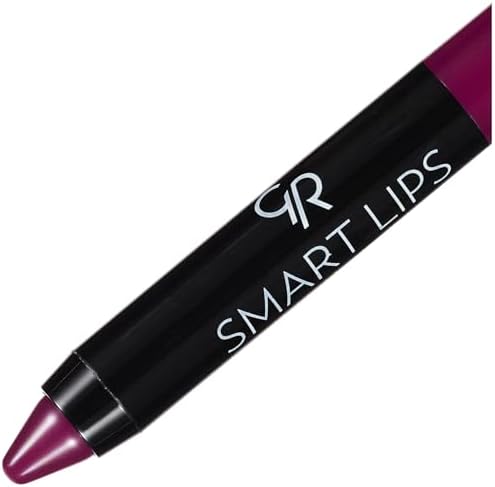 Golden Rose Smart Lip Moisturising Lipstick Nemlendirici Dudak Kremi No: 22