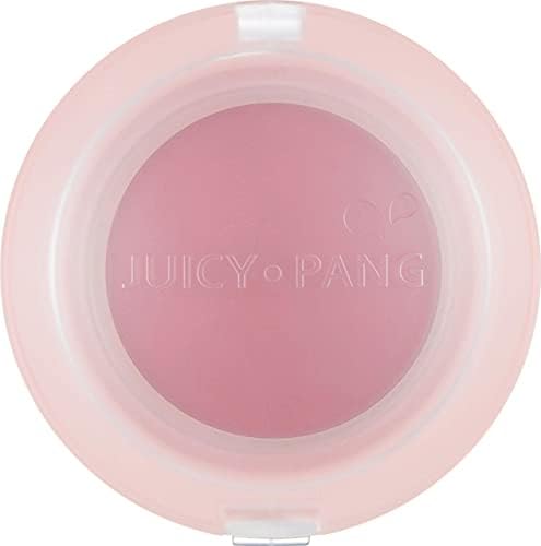 A'PIEU Meyve Tonlarında Doğal Görünümlü Jel Allık A'PIEU Juicy-Pang Jelly Blusher (VL01)