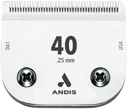 Andis Seramik bıçak