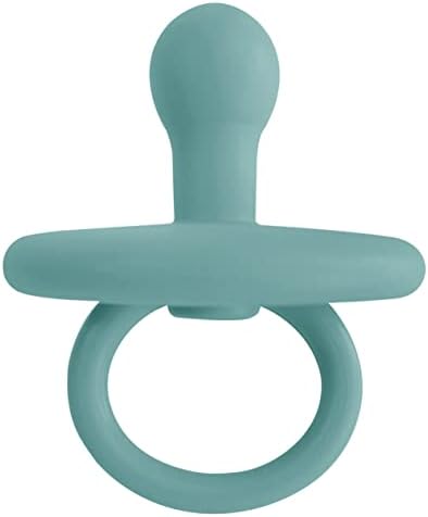 OiOi Emzik 0+ Ay - Aqua Green