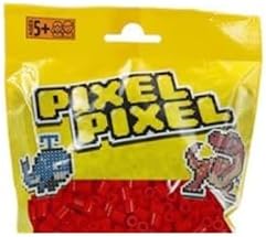 Red 3000 Adet Midi Boncuk Kırmızı- Ppb-3000-14