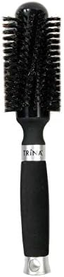 Trina Athena Seramik Yuvarlak Saç Fırçası 4