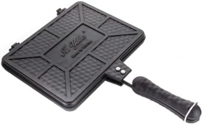 Apero Cast-Alu Ocak Üstü Tost 26 Cm