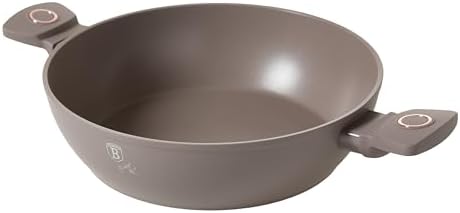 Concept Berlinger Haus Sahara Tencere 28 Cm Taupe