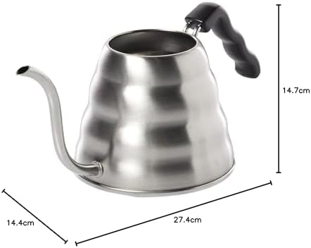 V60 Buono Drip Kettle “1.2 L”