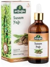 Arifoğlu Susam Yağı 100ml