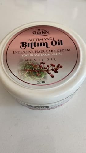 galex bıttım yağlı saç bakım kremi-250 ml,egzama ,kepeklenmeye