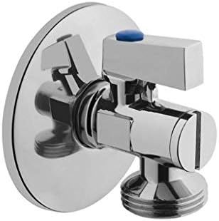 A45228 Filtreli Çamaşır Musluğu, Krom