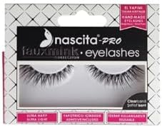 Nascita Pro Faux Takma Kirpik