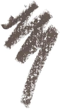 ALIX AVIEN Fırçalı Yumuşak Uçlu Belirginleştirici Kahverengi Kaş Kalemi-eyebrow Expert Powdery Liner 102 Ashy