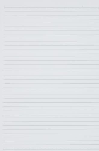 Mirası Spiralli Defter, A4, 120 Yaprak, 70g Kağıt, Çizgili, Dayanıklı Kapak, Kolay Açılan Spiral Cilt, Asorti Renkler