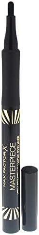 Max Factor Masterpiece High Precision Liquid Eye Liner, Shade, Velvet Black