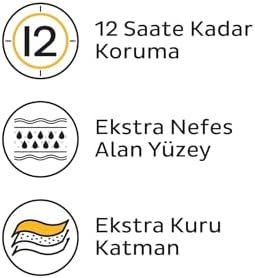 Paddlers Protection Bebek Bezi 2 Numara Mini 120 Adet (3-6 Kg) 2'li Jumbo Set