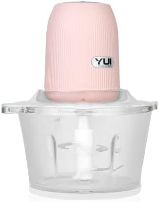 Yui M38 2l Cam Hazneli 4 Bıçaklı Rondo