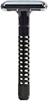 Wilkinson Sword Klasik Tıraş Makinesi + 5 Jilet Yedek Hediyeli