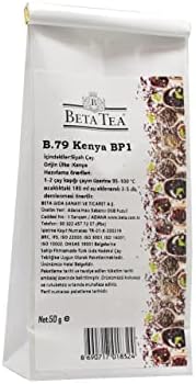 Beta Kenya Premium BP1 50 gr