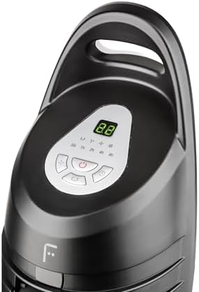 TVL 90 S 90 W Uzaktan Kumandalı Kule Tipi Vantilatör