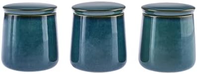 Lola 3'Lü Baharat Takımı Yeşil