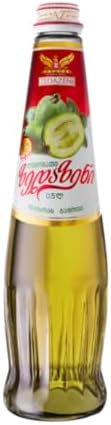 Zedazeni FEİJOA - Georgian Lemonade 500 Ml Cam Şişe