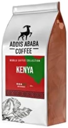 Kenya Origin Filtre Kahve 250g