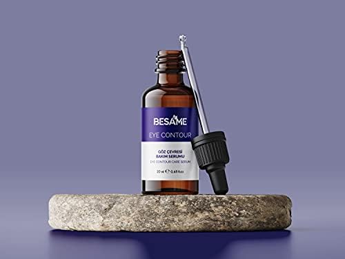 Besame Göz Çevresi Bakım Serumu 20 ml