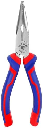 WP231012 160MM Profesyonel Kargaburnu