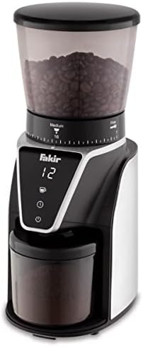 EKM 6121 Kahve Öğütücü